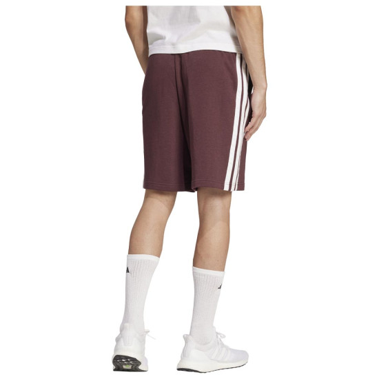 Adidas Ανδρικό σορτς 3-Stripes Shorts Adidas Ανδρικό σορτς 3-Stripes Shorts